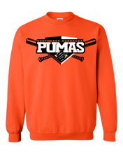 SENE Puma D2 Gildan Crew