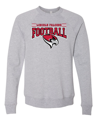 Falcon FB Crewneck