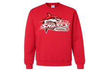 Fairbury Landsharks - Crewneck