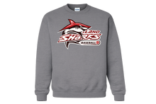 Fairbury Landsharks - Crewneck
