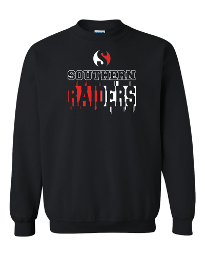 Raiders Gildan Crewneck 25-26