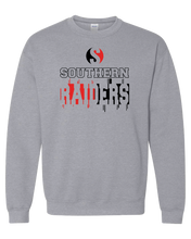 Raiders Gildan Crewneck 25-26