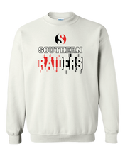Raiders Gildan Crewneck 25-26