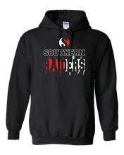 Raiders Hoodie 25-26