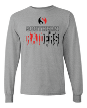 Raiders Gildan LS 25-26