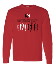 Raiders Gildan LS 25-26