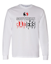 Raiders Gildan LS 25-26