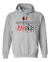 Raiders Hoodie 25-26