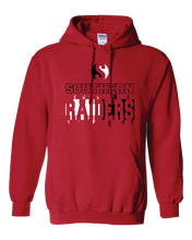 Raiders Hoodie 25-26
