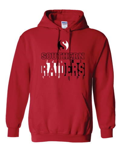 Raiders Hoodie 25-26