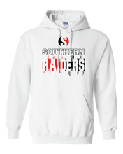Raiders Hoodie 25-26