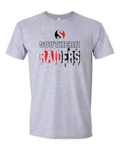 Raiders Gildan Basketball