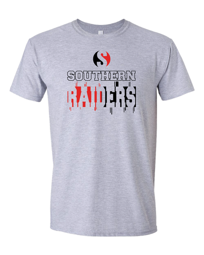 Raiders Gildan Basketball