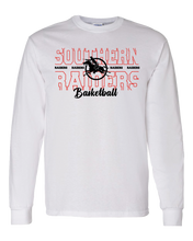 Raiders Gildan Basketball LS