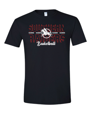 Raiders Gildan BB Tshirt