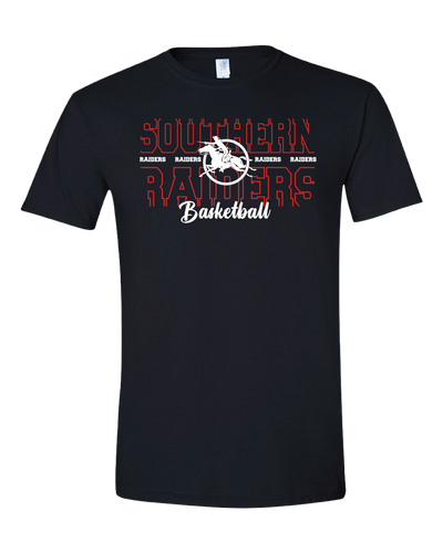 Raiders Gildan Tshirt 25-26