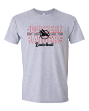 Raiders Gildan Tshirt 25-26