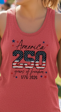 America 250 Freedom