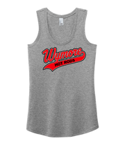 Wymore Hotrods Fanwear