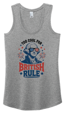 British Rule