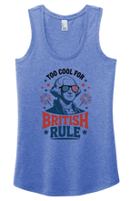 British Rule