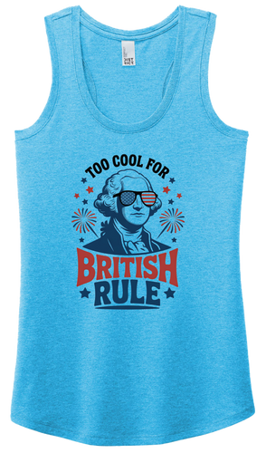 British Rule