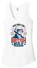 British Rule