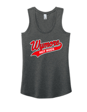 Wymore Hotrods Fanwear