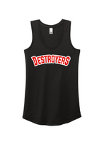 Destroyers Baseball