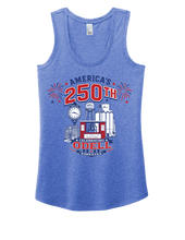 Odell USA 250