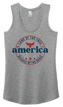 Home of the Brave