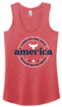 Home of the Brave