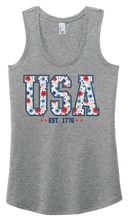 USA - Floral