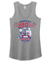 Odell USA 250