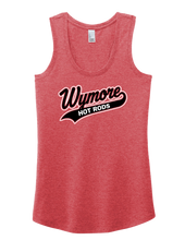 Wymore Hotrods Fanwear