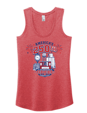 Odell USA 250