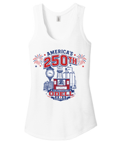 Odell USA 250