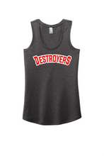 Destroyers Baseball