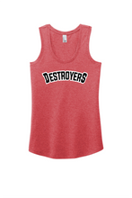 Destroyers Baseball