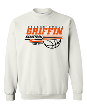 25-26 DOHS BB - GILDAN