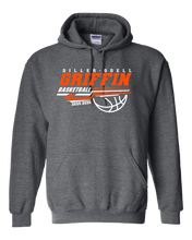 25-26 DOHS BB - GILDAN