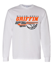 25-26 DOHS BB - GILDAN