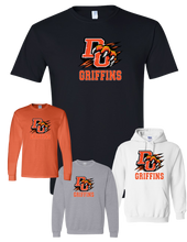 Griffin Back To School Press & Take