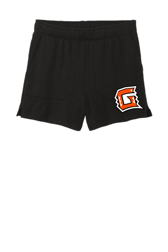 DOYS Shorts - Women’s Perfect Tri® Fleece Short