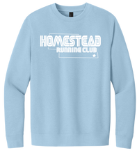 HRC Crewneck - DT6104