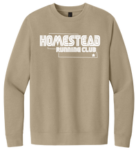 HRC Crewneck - DT6104