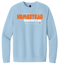 HRC Crewneck - DT6104