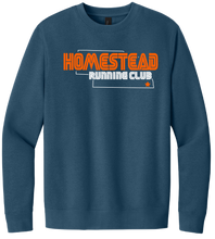 HRC Crewneck - DT6104