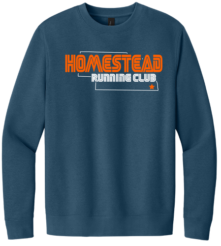 HRC Crewneck - DT6104