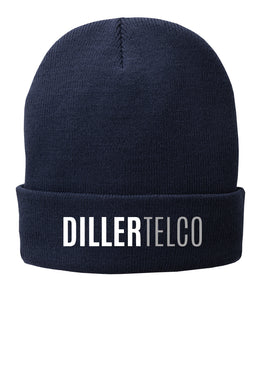 Stocking Hats = Minimum 6 - Diller Telephone